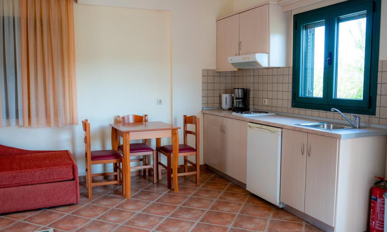 Coralli Hotel Perdika  Ngoại thất bức ảnh